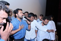 Surya Gang Movie Vijayawada Tour Press Meet